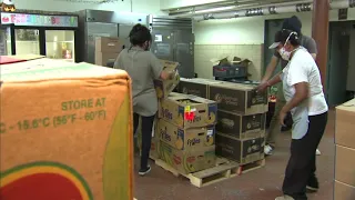 Pilsen Food Pantry expands mission during COVID-19 crisis to meet Latino community needs