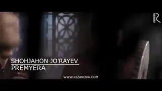 SHOHJAHON JORAYEV "Juma muborak"