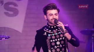 Farhan Saeed- Tu Thori Dair-Levi's Live