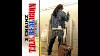 2 Chainz - K.O. (Ft. Big Sean) [T.R.U. REALigion]