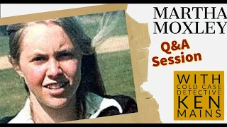 Martha Moxley | Q&A | With Real Cold Case Detective Ken Mains