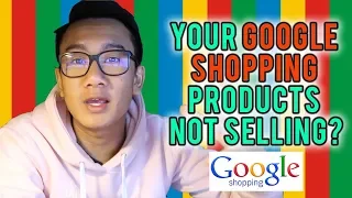 How To Get More Google Shopping Sales - Shopify Dropshipping