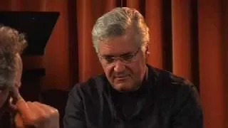 Pinchas Zukerman on Mozart