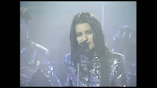 Shakespear's Sister - Stay (Studio, TOTP)