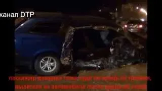 ДТП Подборка Аварий за Октябрь Accident Car Crash Compilation for October № 71
