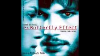 The Butterfly Effect Soundtrack - Staind - It's Been a While