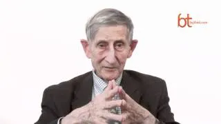 Freeman Dyson: Climate Change Predictions Are "Absurd"  | Freeman J. Dyson | Big Think
