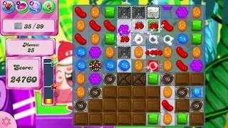 Candy Crush Saga Android Gameplay #33