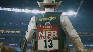 Western Conservative Summit 2021 Rodeo Trailer