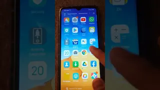 On display fingerprint in poco c3|Best theme for MIUI 12