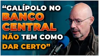 Pessimismo com Brasil de um ex-diretor do Banco Central | Skin in the Game com Alexandre Schwartsman