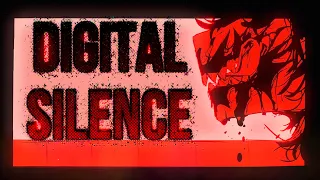 DIGITAL SILENCE / OC ANIMATIC / FW, Blood, Zombie stuff