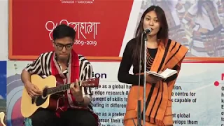 Aahoh-A Melodious Gospel Folk Fusion from NAGALAND