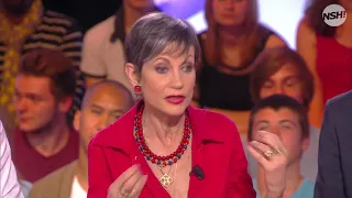 Il y a quatre ans dans TPMP… Isabelle Morini-Bosc racontait sa rencontre avec DSK (Vidéo)