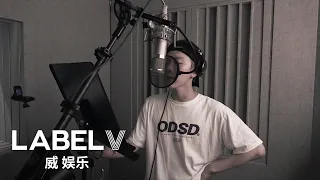[WayV-ehind] WayV-TEN&YANGYANG 'Low Low' Recording