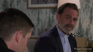 Coronation Street - Paul Tries To Warns Billy About Marrying Todd (5th July 2021)