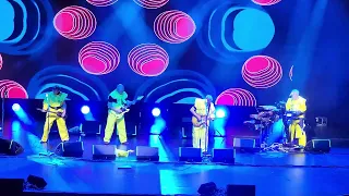 Devo - Jocko Homo (Sydney Nov 26 2023)