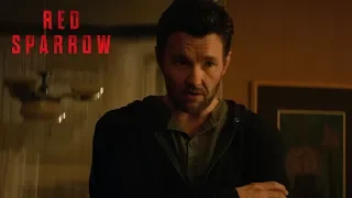 Red Sparrow | "They Call Them Sparrows" TV Commercial | 20th Century FOX