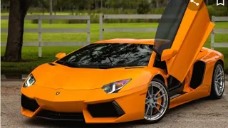 6 common problems with a 2012 Lamborghini Aventador (will it catch on fire?)