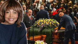 Tina Turner’s Sad Private Funeral At Swiss Home Before Cremation 😭