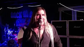 AC/DC Tribute Back in Black Shot Down in Flames / Dirty Deeds Summit View 10/18/19