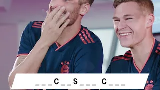 FC Bayern München CL-Quizchampion