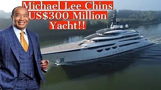 Jamaica's Richest Man Micheal Lee Chin | Why Most People Fail