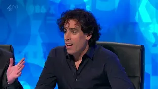 8 Out Of 10 Cats Does Countdown S02E17 (14 July 2013)