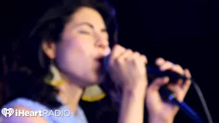 Marina and the Diamonds - Forget (Live in Studio)