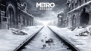 Solución error de idioma Metro Exodus- CODEX- 2021