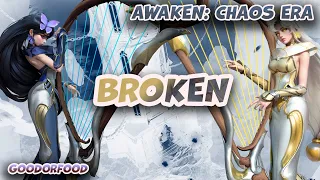 МИФИК || BROKEN || GOOD OR FOOD? || AWAKEN: CHAOS ERA 🚀