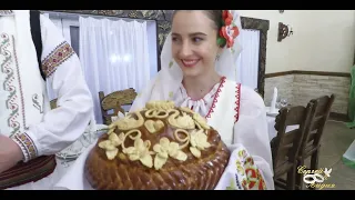 Молдавская Свадьба