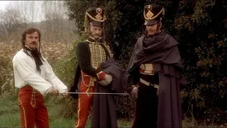 The Duellists (1977) -  Second Duel: The Feud Begins