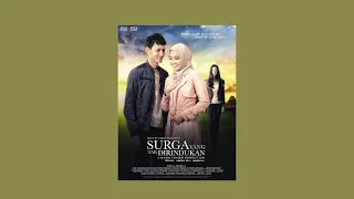 Krisdayanti -  Surga Yang Tak Dirindukan - OST Surga Yang Tak Dirindukan I Official Audio