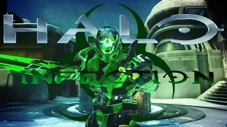 Halo 5 May Update Teaser. Infection Incoming.