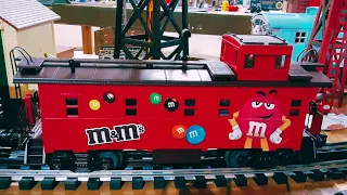 I Love Toy Trains - All Aboard! (30 Minutes of Trains for Kids!)