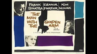 O Homem do Braço de Ouro (1955), com Frank Sinatra, filme completo e legendado em português