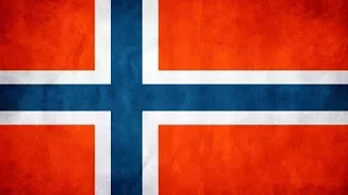 Norway's Borders Explained - The Exception To EVERYTHING