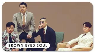 💿𝗙𝗨𝗟𝗟▸ 브아솔 노래모음 | Brown Eyed Soul songs playlist