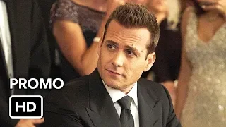 Suits 8x12 Promo "Whale Hunt" (HD) Season 8 Episode 12 Promo