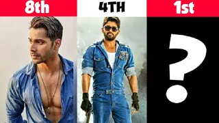 Top 10 lndian Dancers In 2023 | Best Indian Dancer Actors | Male Dancer Actors | by Movie Station