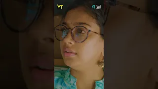 நீயே ஒன்னு Imagine பண்ணிக்கிட்டு Cinema கதைலாம் பேசாத #Aaradhana #Shorts