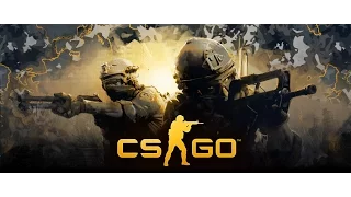 Возвращение "легенды" CS GO