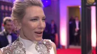 Cate Blanchett - London Film Festival Awards - LFF Instants | BFI London Film Festival