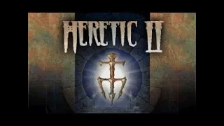 Прохождение игры Heretic 2 на высшей сложности (Часть 1)