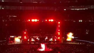 The Rolling Stones at SoFi Stadium 10/17/21 #10