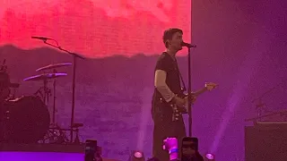 Cause You Have To - LANY (Live in San Francisco, 03/16/24)