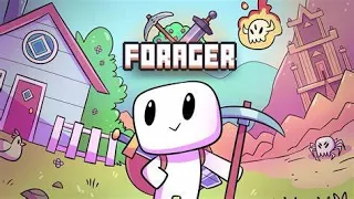 Forager Episode 8