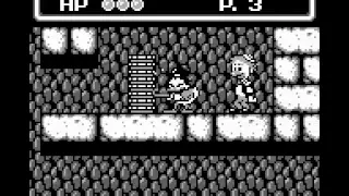 Gameboy Longplay [169] Duck Tales 2