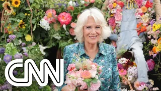 Análise: Rei Charles III diz que Camilla será rainha consorte | CNN PRIME TIME